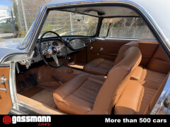 Maserati 3500 GT Touring Superleggera - Matching-Numbers 