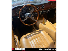 Maserati Mexico 4.7 Coupe 