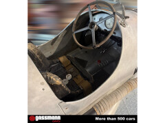 Ford Ford A Sport Coupe Monoposto Rennwagen 