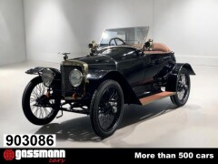 Andere 5/14, 2-Sitzer Bj.1916 - RHD 
