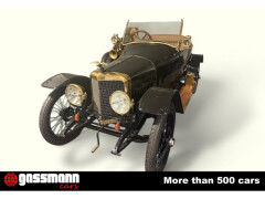 Andere 5/14, 2-Sitzer Bj.1916 - RHD 