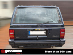 Andere Cherokee XJ 4.0L High Output - Performance 4x4 