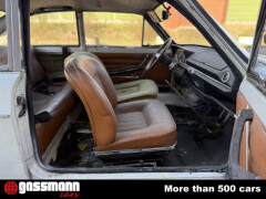 Andere Primula Coupe S - Restaurierungsobjekt 