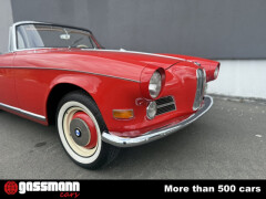 BMW 503 Cabriolet - 1 of only 139 