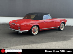 BMW 503 Cabriolet - 1 of only 139 