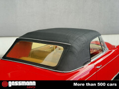BMW 503 Cabriolet - 1 of only 139 