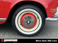 BMW 503 Cabriolet - 1 of only 139 