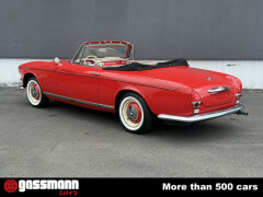 BMW 503 Cabriolet - 1 of only 139 