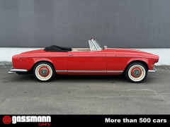 BMW 503 Cabriolet - 1 of only 139 