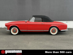 BMW 503 Cabriolet - 1 of only 139 