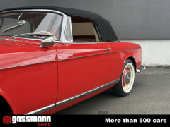 BMW 503 Cabriolet - 1 of only 139 