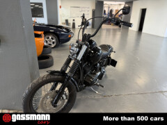Andere Dyna Street Bob FXDB -  76 PS / 1.585 ccm 