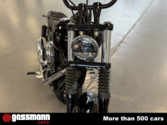 Andere Dyna Street Bob FXDB -  76 PS / 1.585 ccm 