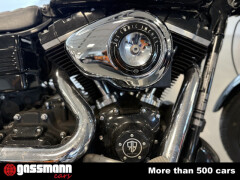 Andere Dyna Street Bob FXDB -  76 PS / 1.585 ccm 