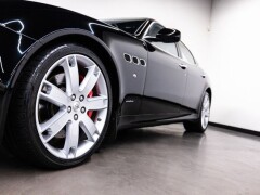 MASERATI Quattroporte  4.7 S Btw auto (€ 33.016,53 Ex B.T.