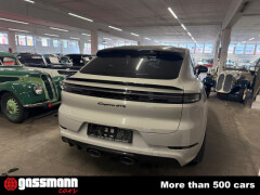 Porsche Cayenne GTS Coupe Carbondach 