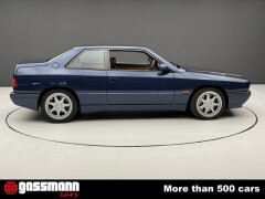Maserati Ghibli II 2.8L mit 310 PS 