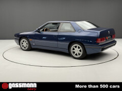 Maserati Ghibli II 2.8L mit 310 PS 