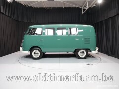 Volkswagen T1 Combi \'65 