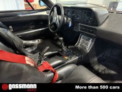 BMW M1 E26 Straßenversionen Coupe 