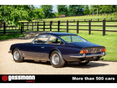 Ferrari 365 GT 2+2 Coupe 