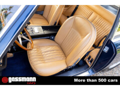 Ferrari 365 GT 2+2 Coupe 