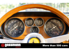 Ferrari 365 GT 2+2 Coupe 