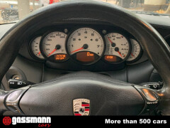 Porsche 996 911 Carrera Coupe 