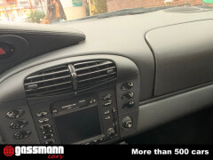 Porsche 996 911 Carrera Coupe 