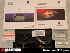 Porsche 996 911 Carrera Coupe 