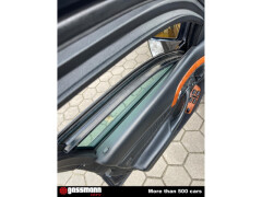 Mercedes Benz S 600 W220 Guard B7 Werks Panzer Armored 