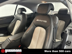 Mercedes Benz CL 55 AMG \"F 1 Limited Edition\" - 26/55 