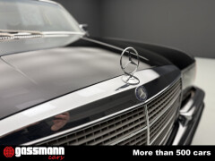 Mercedes Benz 280 SEL Limousine (W116) 