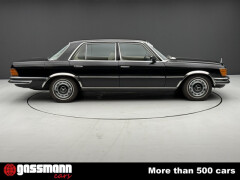 Mercedes Benz 280 SEL Limousine (W116) 