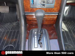 Mercedes Benz 380 SLC Coupe - Top-Zustand - 