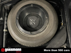 Mercedes Benz 560 SEL Limousine W126 