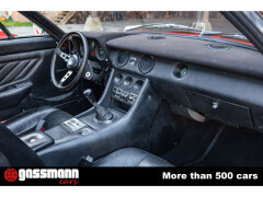 Maserati Indy 4.9L America 