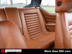 Citroën SM Coupe 2.7L V6 Maserati Motor 