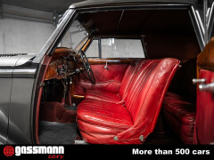 Andere D8-120 Cabriolet Karosserie von Henri Chapron 