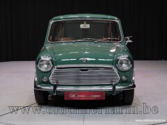 Mini  Woody Countryman \'69 