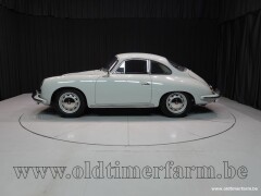 Porsche 356 SC \'65 