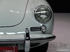 Porsche 356 SC \'65 