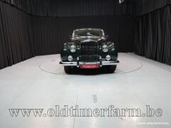 Bentley S2 LWB \'61 