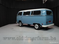 Volkswagen T2a \'69  