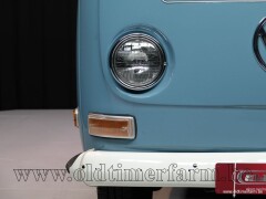 Volkswagen T2a \'69  