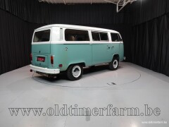 Volkswagen T2b \'78  