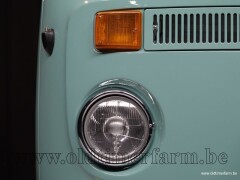 Volkswagen T2b \'78  