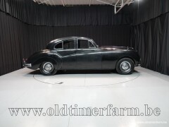 Jaguar MK VII 3.4 \'56 