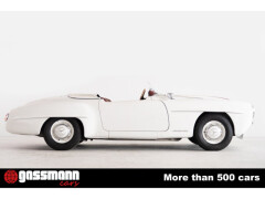 Mercedes Benz 190 SL ClubSport / 190 SLR W121 BII 