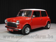 Mini 850 \'75 